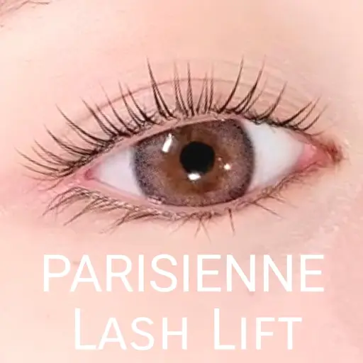 まつ毛パーマ/パリジェンヌ/ラッシュリフト/メーテル