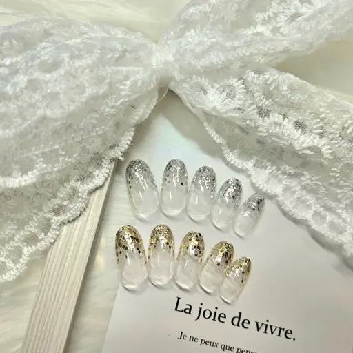 ハンドラメグラ(オフ無料)パーツオフ＋500円