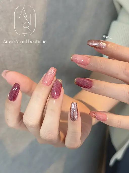 🩵【デザインを持ち込み】90分やり放題🩵 （オフなし)ご要望に全力でお応えします(*´∀`)♪ ★相談できます❣️