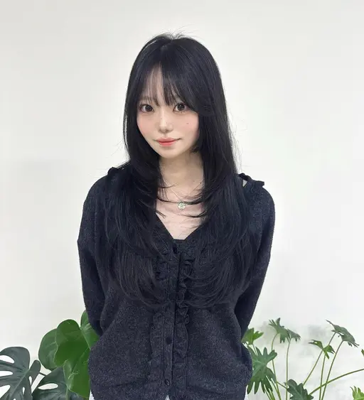 ✂️【骨格診断】ロングレイヤーカット✂️