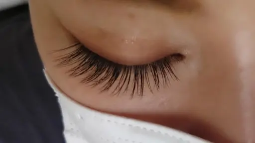 お試しマツエク100本✨他店付け足しもok♪【コーティング仕上げ】