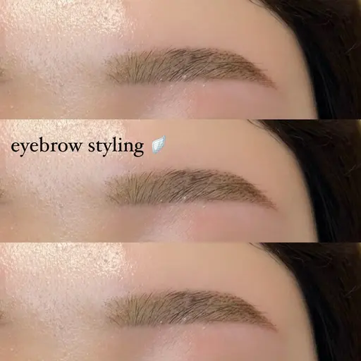 美眉Wax脱毛🪽 (間引き+500円、カット無料!)仕上げメイク付き🎠🪄︎︎(2回目以降+500円