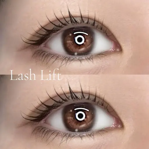 【次世代】パリジェンヌラッシュリフト　技術モデル　4/17 12:00〜限定募集✨