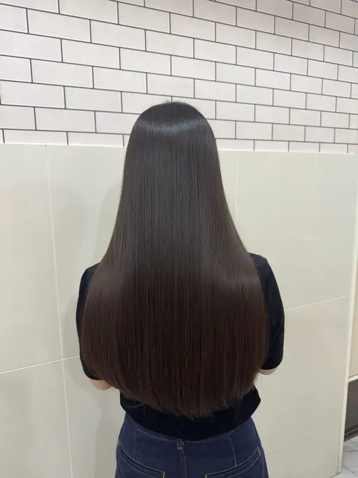 レディースカット.⋆𝜗𝜚