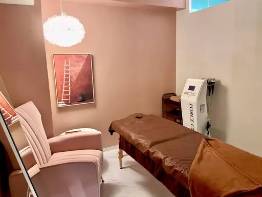 当日すぐ予約はできません！カウンセリング+ 【Ladies' 】お顔脱毛　1回　メッセージでお日にちを決めましょう！