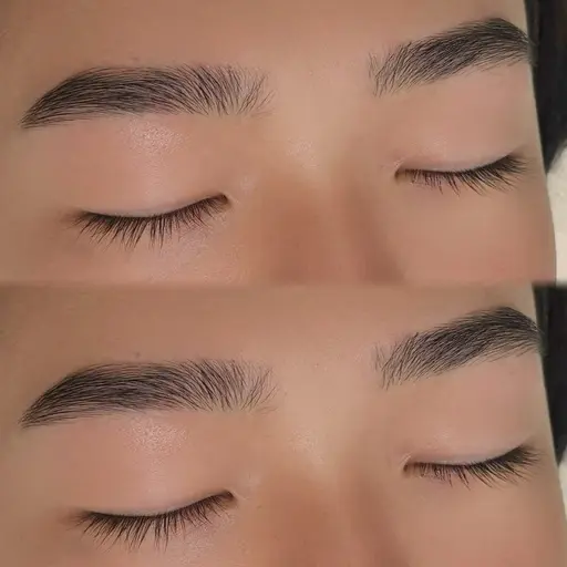 2回目以降『メンズ限定』🌟骨格似合わせ美眉WAX🌟(カット・間引き込み)