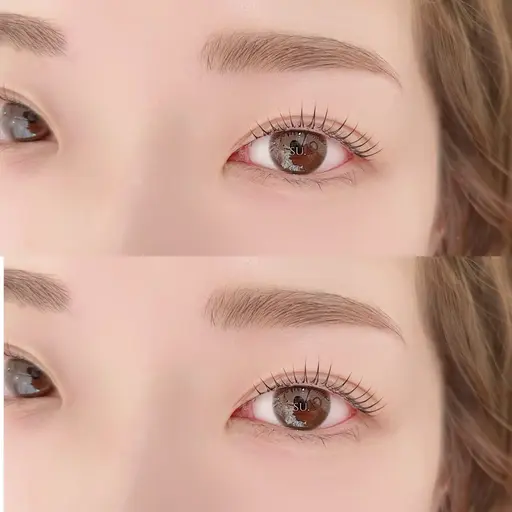 minimo限定🪄.∘美眉スタイリング