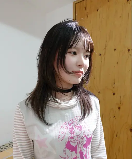 【人気menu🫟】カット✂️ + イルミナカラー🥣🫧 + 4stepトリートメント🧴