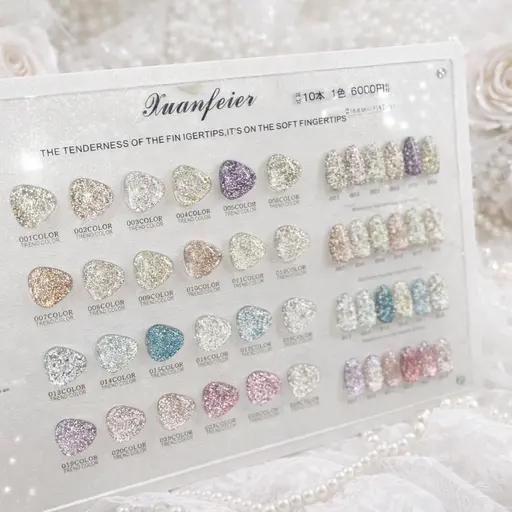 【オフなし】💎人気カラー💎ダイヤモンドカラーネイル【6000円➡️3900円】💍🤍