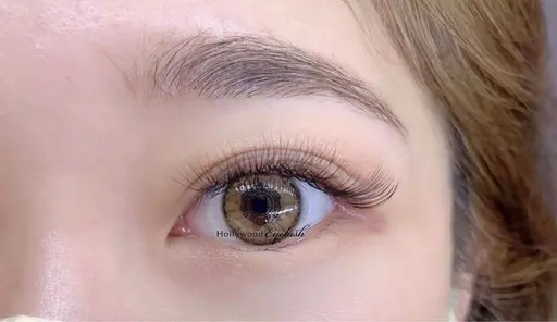 4月27日13:20​〜​【講習モデル】　LED 6Dボリュームラッシュ