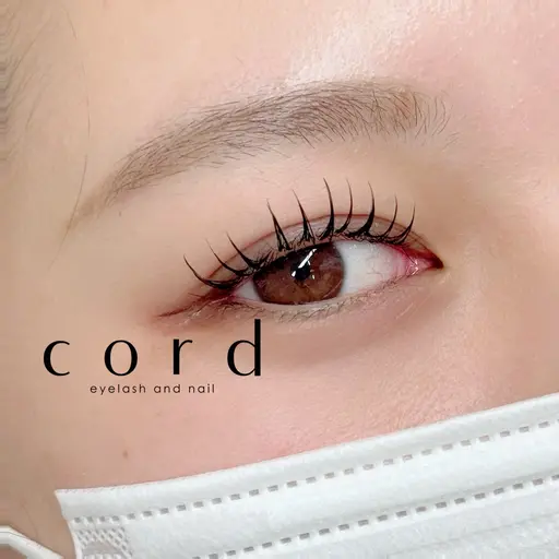 28.30日限定🤍最新技術持続力◎★LEDフラットラッシュ100~120本オフあり10分前来店必須