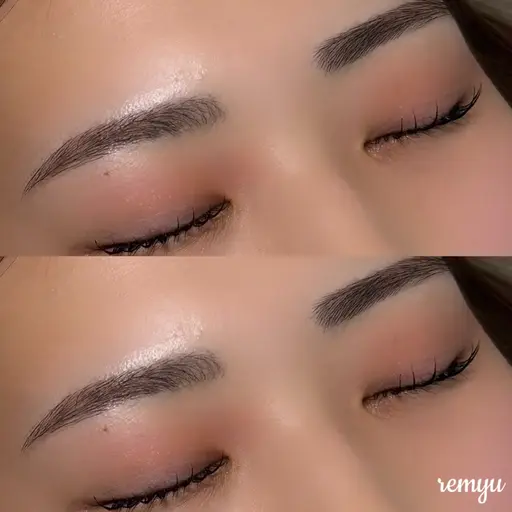 💗レディース美眉スタイリング(骨格診断/眉毛ワックス脱毛)