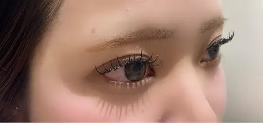 🎀💜オフ込 LEDエクステ 120本💜🎀