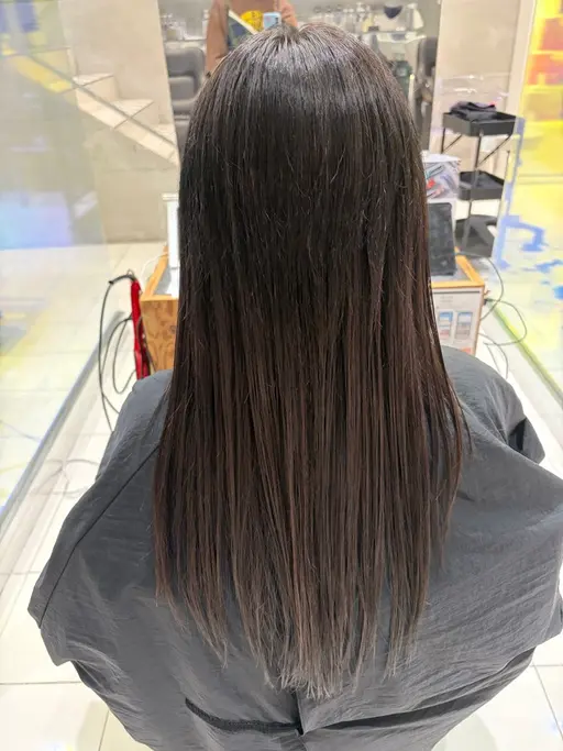 【営業後限定】サブリミック髪質改善トリートメント🧖🏻♀️❇️