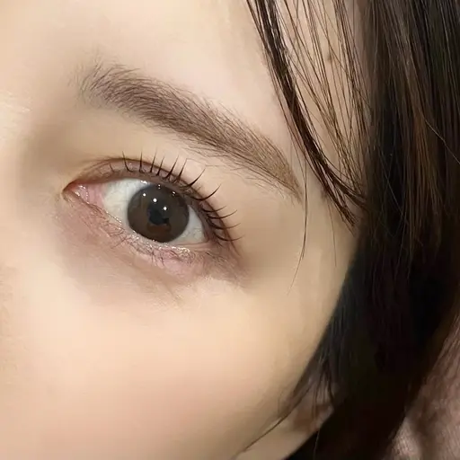 4/17(金)12:00〜.14:00〜マツエクオフ有の方も可❗️【まつ毛パーマ】⚠️今泉店