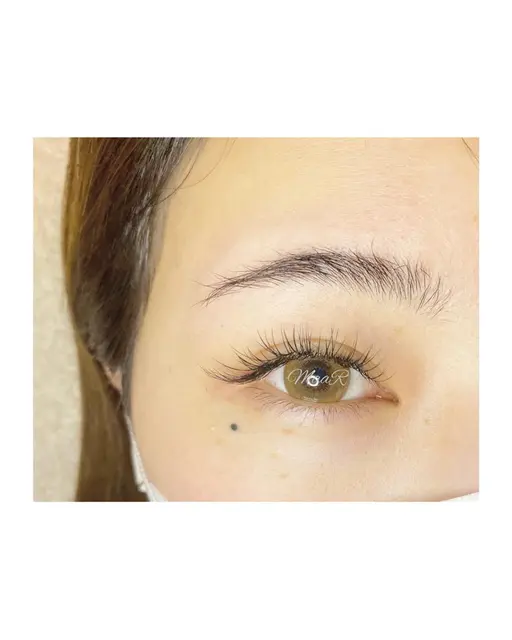 🕊LEDマツエク　フラットラッシュつけ放題6000yen🕊