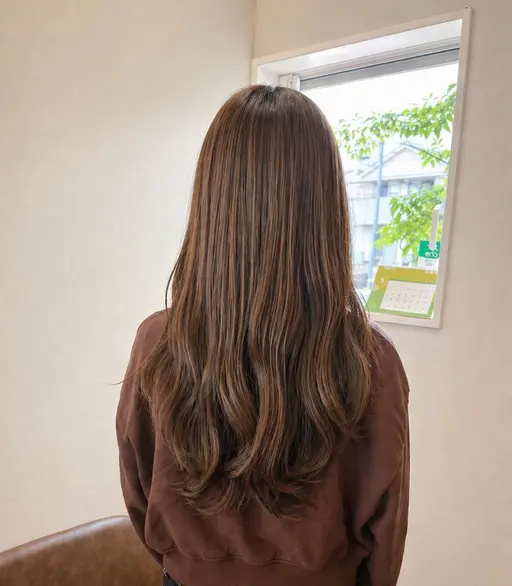 🍒カット＋炭酸スパ(10分)🍒