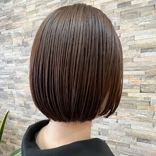 🎉『今だけ限定7900円』⭐️【超ツヤツヤ！酸性 縮毛矯正】＋【濃密トリートメント】🌈酸性縮毛矯正