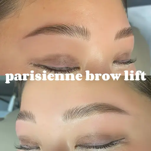 🩵パリジェンヌブロウリフト🩵 (メンズok)