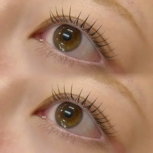 4月21日10時​〜​🎀LED×フラットラッシュオフなしモデル募集🎀or✨️マツエクのリペアモデル募集✨️保証本数80本