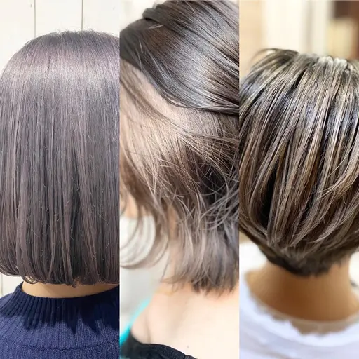 【4月限定超お得メニュー】ブリーチ込み🎁全頭ダブルカラーorインナーカラーorハイライト🎁＋前処理TR