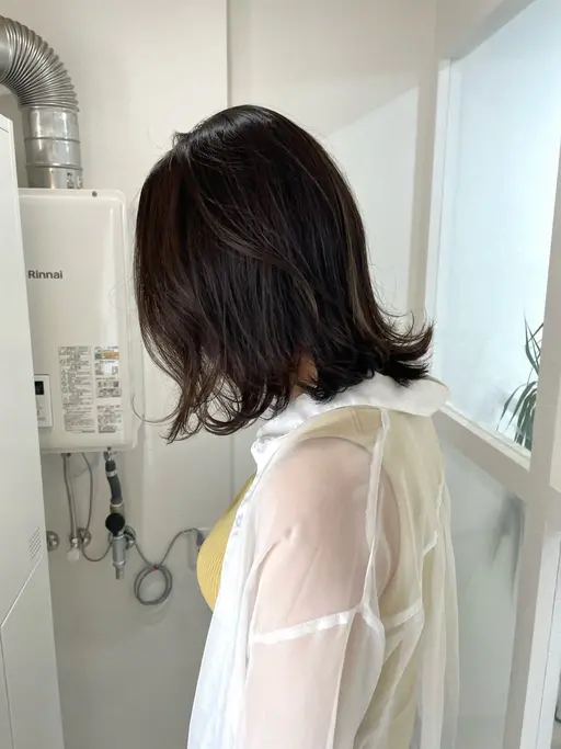 予約が空いてるので、カット練習させてください！女性限定