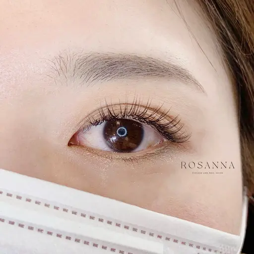 美眉アイブロウスタイリング🎀⚠️10分前来店必須