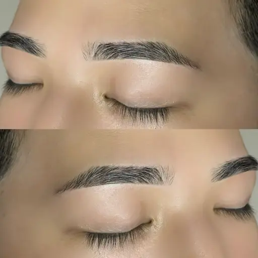 💙当日限定💙メンズ💙アイブロウスタイリング🪄口コミ・応援割引❣️