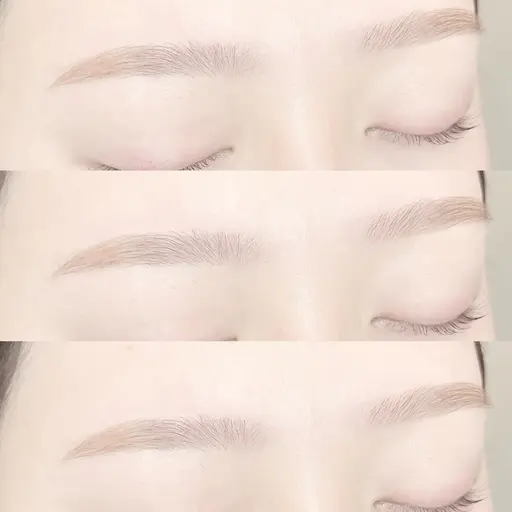 🌿‬眉ワックス＆カラーモデル🌿‬  【4/30 16:00​〜​のみ】