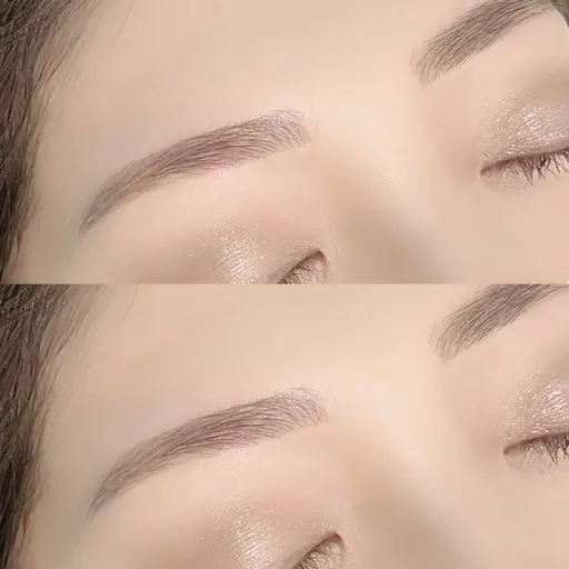 4月21日　15：00～限定1名★無料モデル★似合わせ眉毛スタイリング(WAX脱毛・カット・仕上げメイク込み)