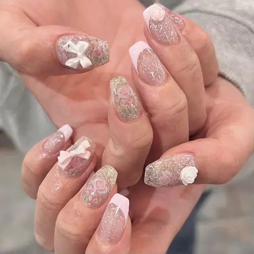 おまかせデザイン💐オフ込み