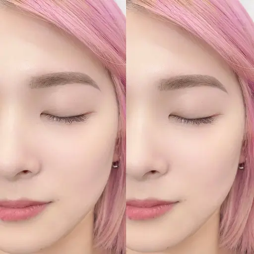 【トレーニングモデル限定🤎】フルフェイスWAX（お顔脱毛）