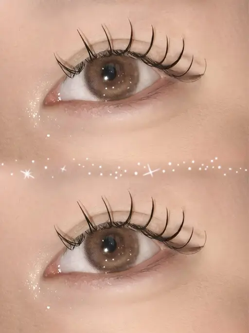 4月15日(水)12:00​〜​🫧マツエクモデル募集🫧フラットラッシュ保証本数70本