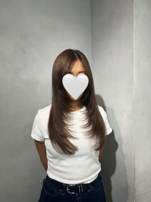 🦙*.レイヤーカット 金曜日a.m.10:00~限定‼️