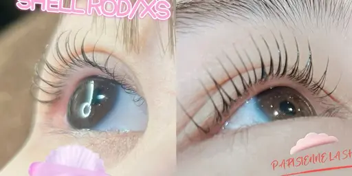 年間契約ﾊﾟﾘｼﾞｪﾝﾇ＆まつパ