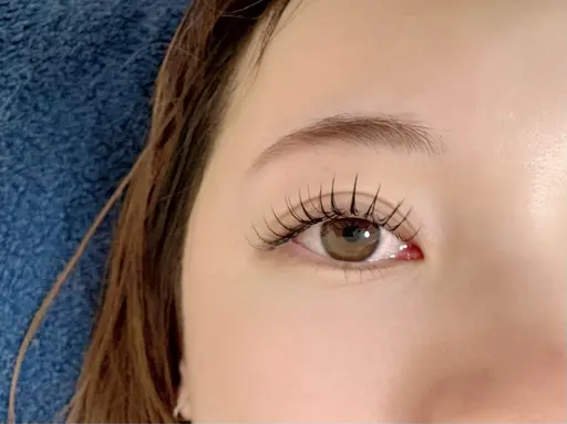 【新規】100本まで✨初回オフ無料|高級エクステ使用|LED変更+¥1,500