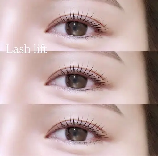 【4月限定‼︎】🌸まつげパーマ🌸   2000円