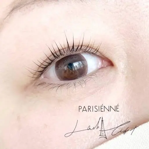 《直前割》ꕀ️꙳♡̴⟡ パリジェンヌ¦根元立ち上げ¦ご自身の地まつ毛の角度から80度立ち上がる次世代まつ毛カール𓂃🕊