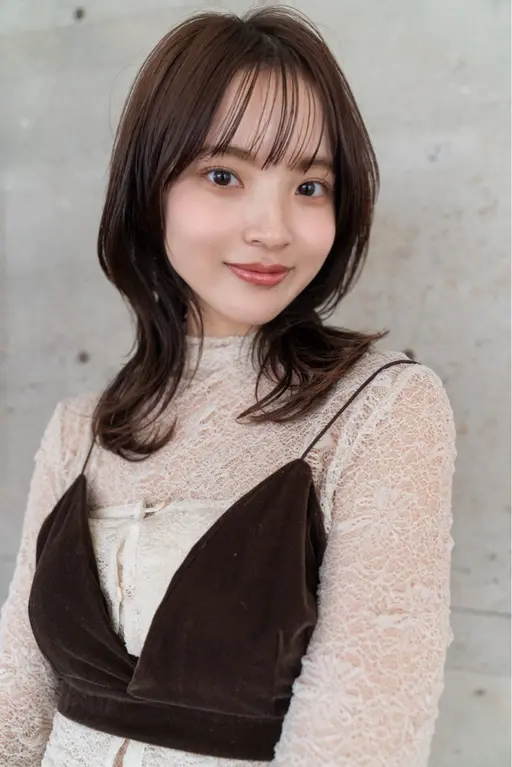 【当日予約OK💕👍】トーンアップヘアカラー※胸上までの長さの方限定※