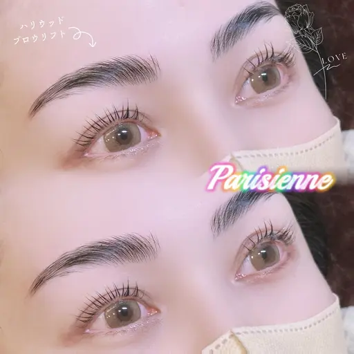 《💍次世代ハリウッドブロウリフト💍》wax込✨メンズに大人気