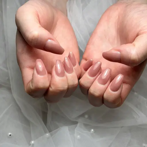 【期間限定】うる艶ワンカラー¥2,500💅