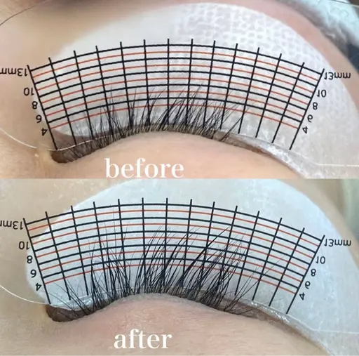 ⭐️ラッシュアディクトサロンケア⭐️ホームケアの10倍濃度‼️他のメニューと併用可能です✨※メイクオフ550円