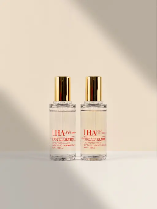 【肌質改善】韓国で大人気の美容🇰🇷🤍 ララピール✨️¥9900→¥6,640