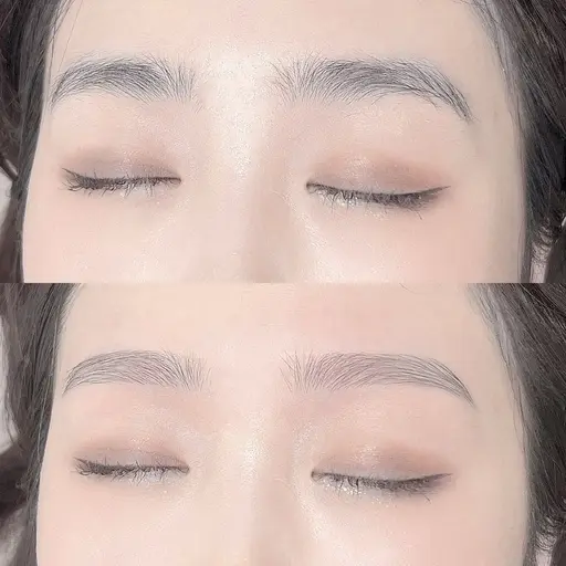 日にち限定🫧 ミニモ限定眉ワックス レディース限定👧🏻‎💕 🫧