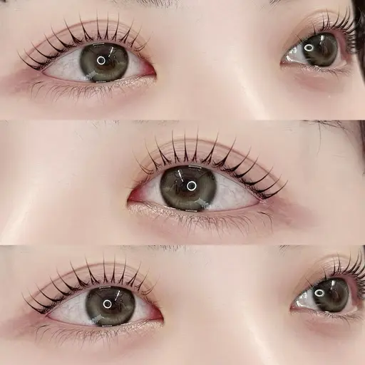 🐥miu限定🐥パリジェンヌorラッシュリフト（練習モデル）