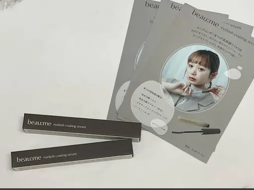 束間コーティング剤🎨💄💅💗✨