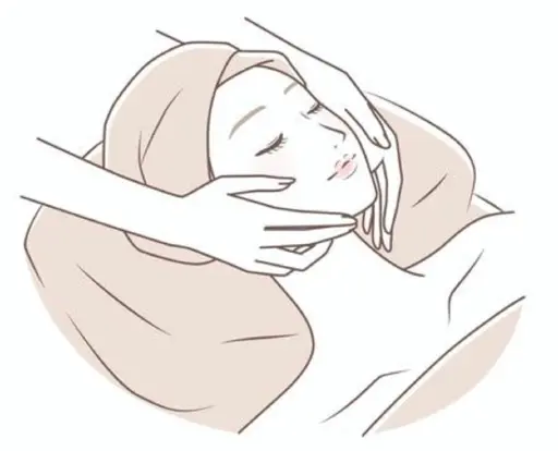 【当サロン初めての方限定】オールハンドフェイシャルエステ体験60分(カウンセリング込)