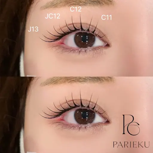 🌼お試し&Healthy🌼LEDグルー💡バインド30束orフラット60本+パーマ⚠️オフなし