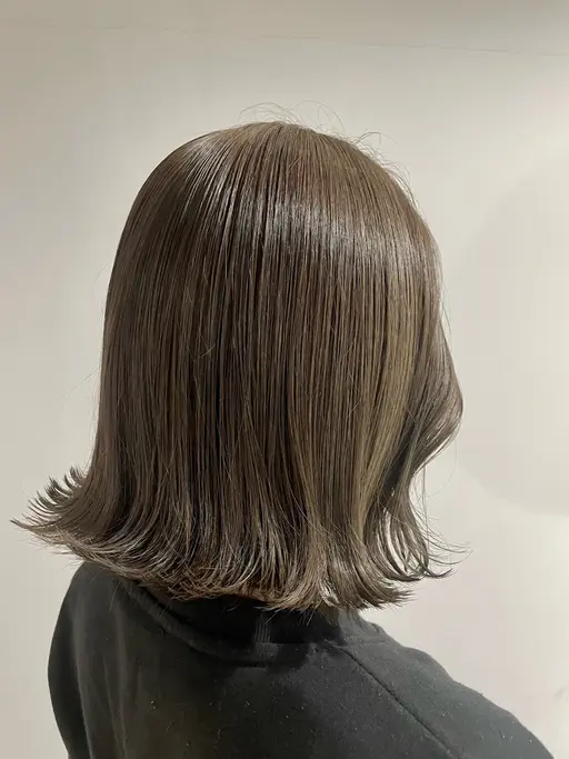 ＊平日限定＊1日1人 ワンカラー＋トリートメント