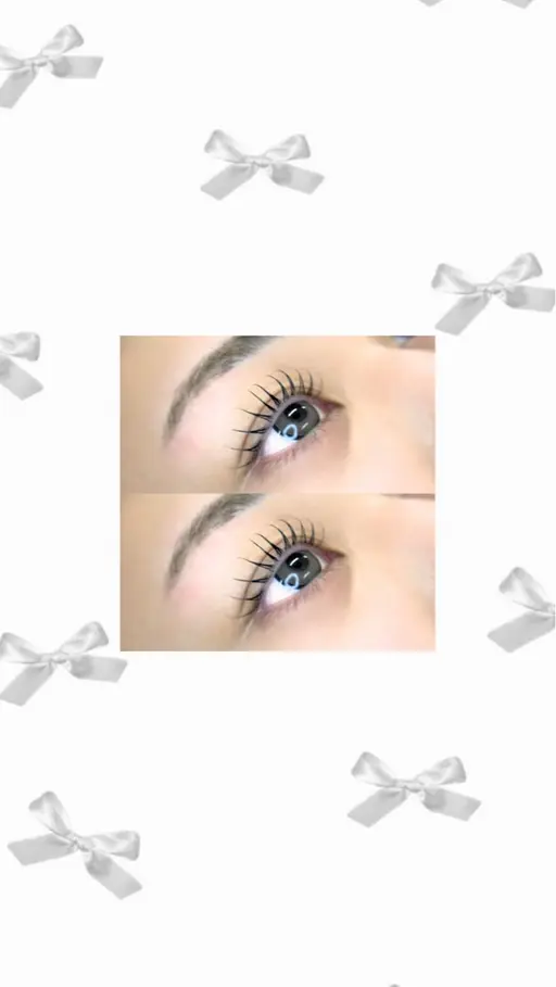 韓国パーマ ‪‪‪‪❤︎‬‬ omemeコーティング束感仕上げ付き❤︎   圧倒的垢抜けパーマ🎀